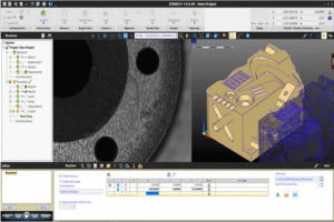 Part Repeat in ZONE3